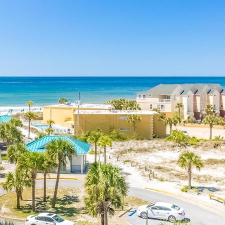 Seacrest 409 Apartamento Fort Walton Beach Exterior foto