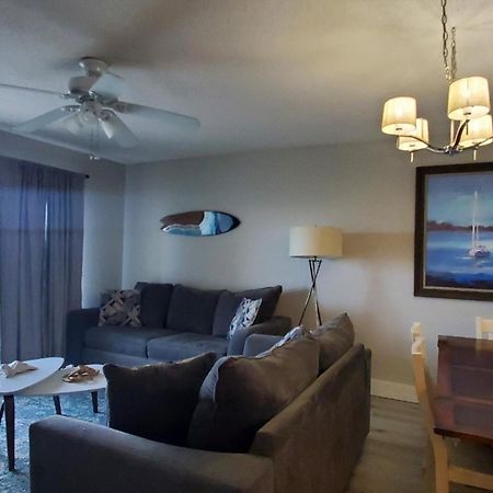 Seacrest 409 Apartamento Fort Walton Beach Exterior foto